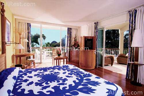 Le Meridien Tahiti 6